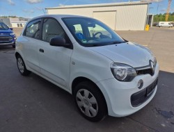 2017 Renault Twingo Life