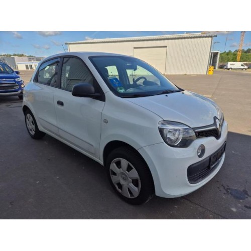 2017 Renault Twingo Life