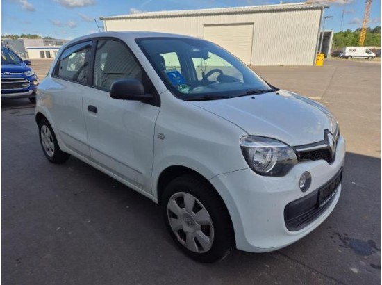 2017 Renault Twingo Life