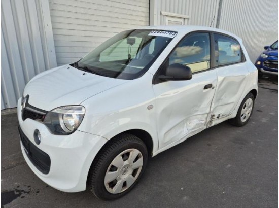 2017 Renault Twingo Life
