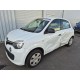 2017 Renault Twingo Life