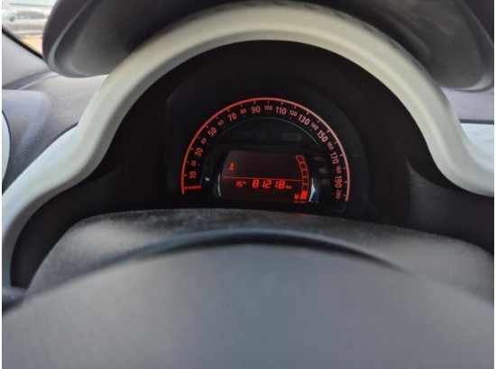 2017 Renault Twingo Life