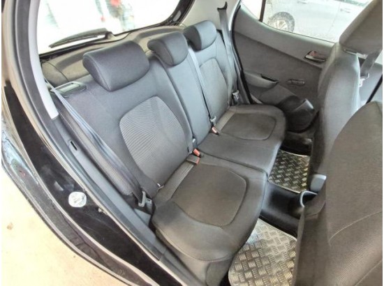 2017 Hyundai i10