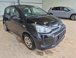 2017 Hyundai i10