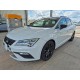 2020 Seat Leon ST FR Black Matt Edition