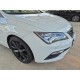 2020 Seat Leon ST FR Black Matt Edition