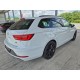 2020 Seat Leon ST FR Black Matt Edition