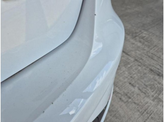 2020 Seat Leon ST FR Black Matt Edition