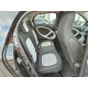 2017 Smart forfour Basis 66 kW
