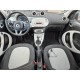 2017 Smart forfour Basis 66 kW
