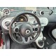2017 Smart forfour Basis 66 kW