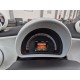 2017 Smart forfour Basis 66 kW