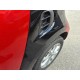 2017 Smart forfour Basis 66 kW