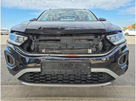 2022 Volkswagen T-Roc Life
