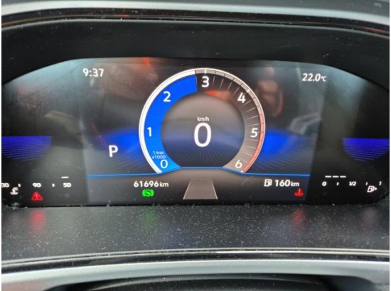 2022 Volkswagen T-Roc Life