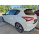 2015 Nissan Pulsar N-Tec