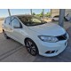 2015 Nissan Pulsar N-Tec
