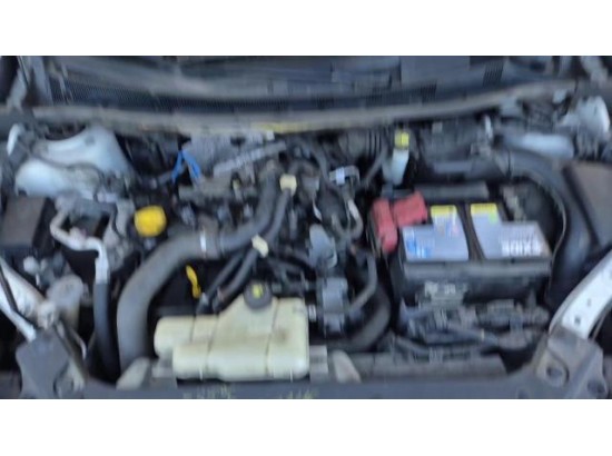 2015 Nissan Pulsar N-Tec