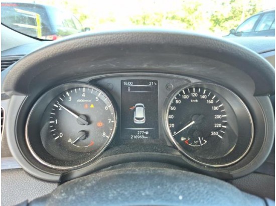 2015 Nissan Pulsar N-Tec
