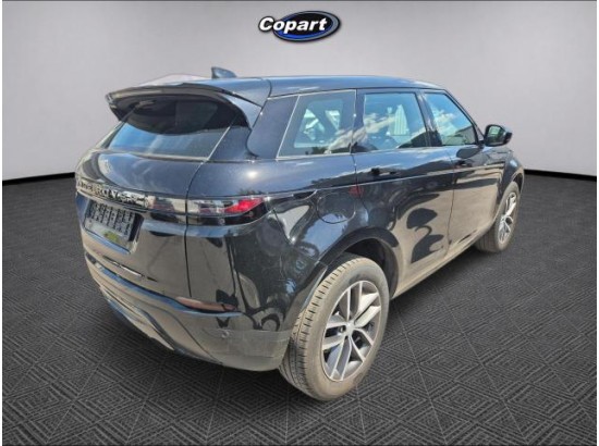 2024 Land Rover Range Rover Evoque S