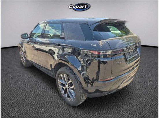 2024 Land Rover Range Rover Evoque S