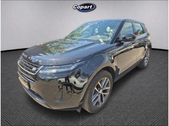 2024 Land Rover Range Rover Evoque S