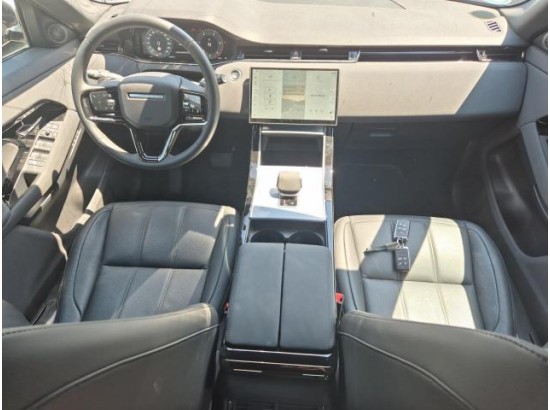 2024 Land Rover Range Rover Evoque S
