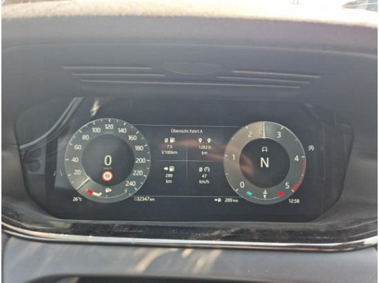 2024 Land Rover Range Rover Evoque S
