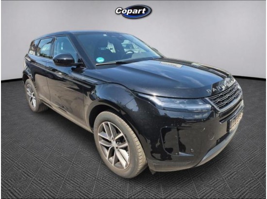 2024 Land Rover Range Rover Evoque S