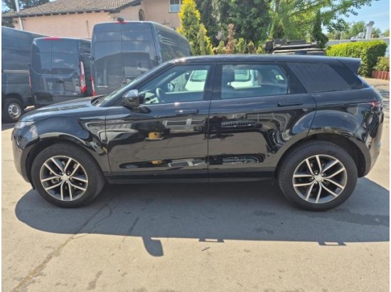 2024 Land Rover Range Rover Evoque S