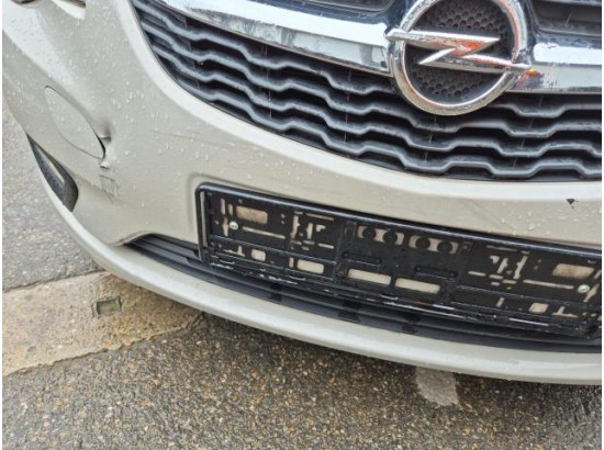 2017 Opel Karl Active