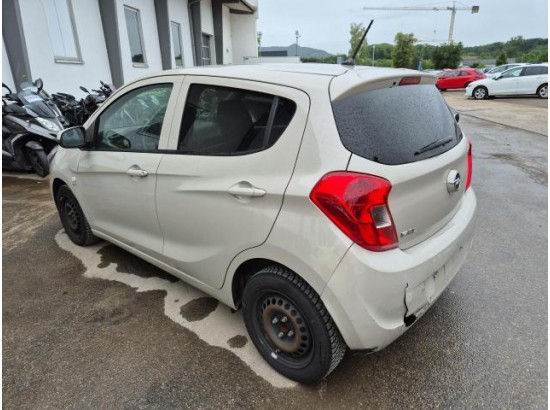 2017 Opel Karl Active