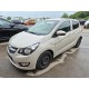 2017 Opel Karl Active