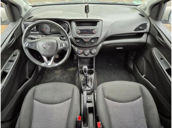 2017 Opel Karl Active