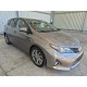 2015 Toyota Auris Hybrid Executive