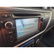 2015 Toyota Auris Hybrid Executive