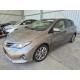 2015 Toyota Auris Hybrid Executive