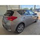 2015 Toyota Auris Hybrid Executive