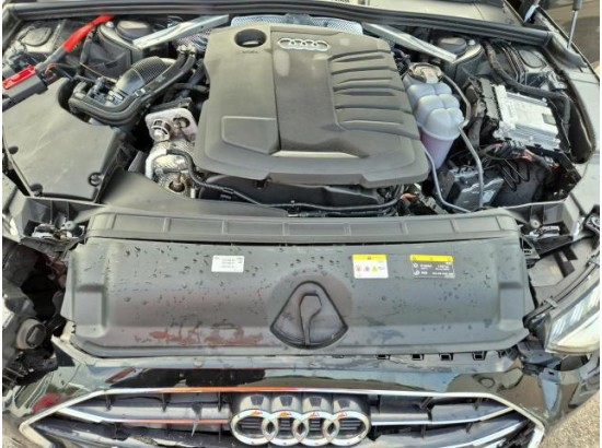 2024 Audi A4 Avant 35 TDI advanced