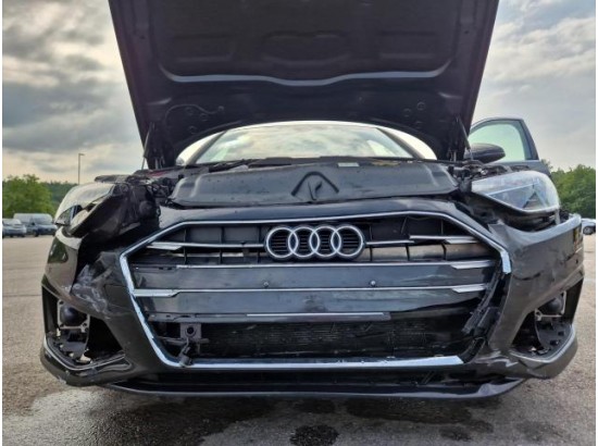 2024 Audi A4 Avant 35 TDI advanced