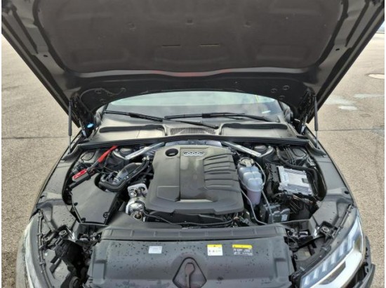 2024 Audi A4 Avant 35 TDI advanced