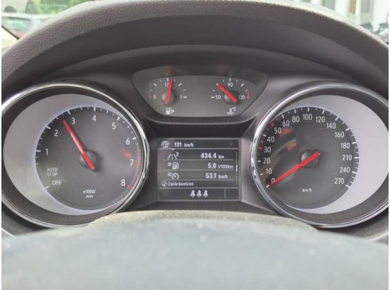 2023 Opel Astra K Sports Tourer Edition Start/Stop