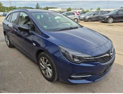 2023 Opel Astra K Sports Tourer Edition Start/Stop 2023 Opel Astra K Sports Tourer Edition Start/Stop