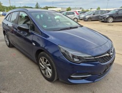 2023 Opel Astra K Sports Tourer Edition Start/Stop