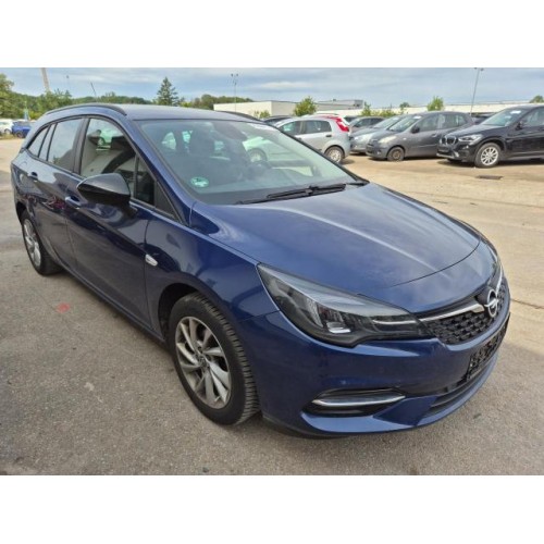 2023 Opel Astra K Sports Tourer Edition Start/Stop