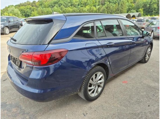 2023 Opel Astra K Sports Tourer Edition Start/Stop