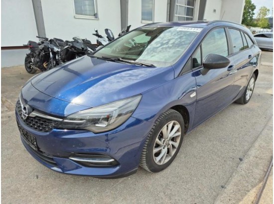 2023 Opel Astra K Sports Tourer Edition Start/Stop