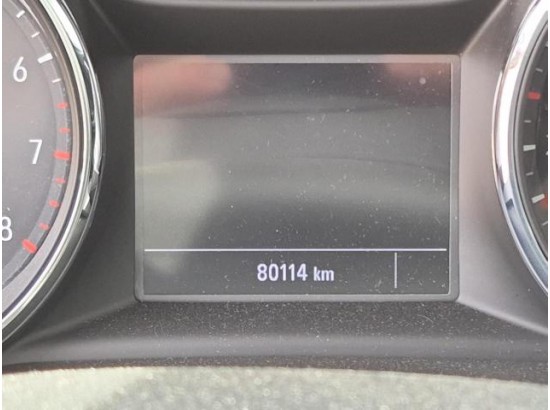 2023 Opel Astra K Sports Tourer Edition Start/Stop