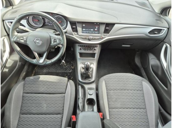 2023 Opel Astra K Sports Tourer Edition Start/Stop