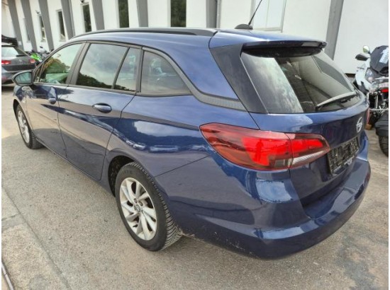 2023 Opel Astra K Sports Tourer Edition Start/Stop